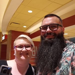 Meet your Posher, Mark